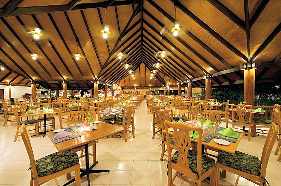 Villa Nautica Paradise Island Resort