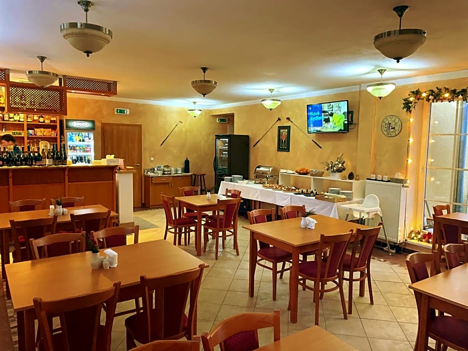 Hotel Karolina