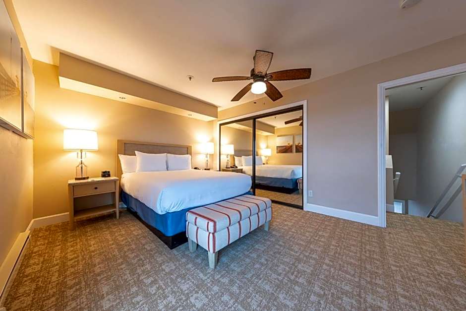 Southern California Beach Club