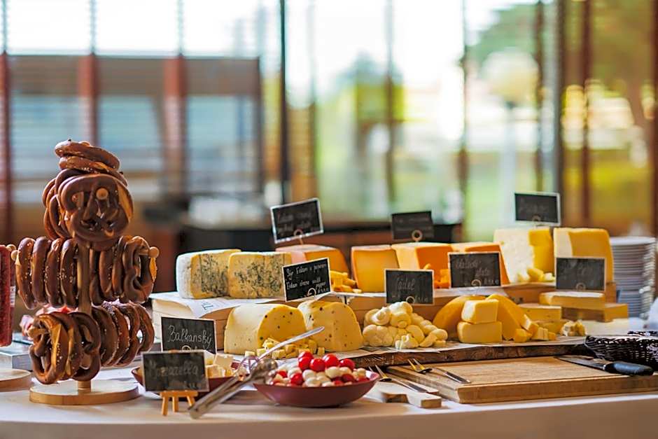 Cosmopolitan Bobycentrum - Czech Leading Hotels