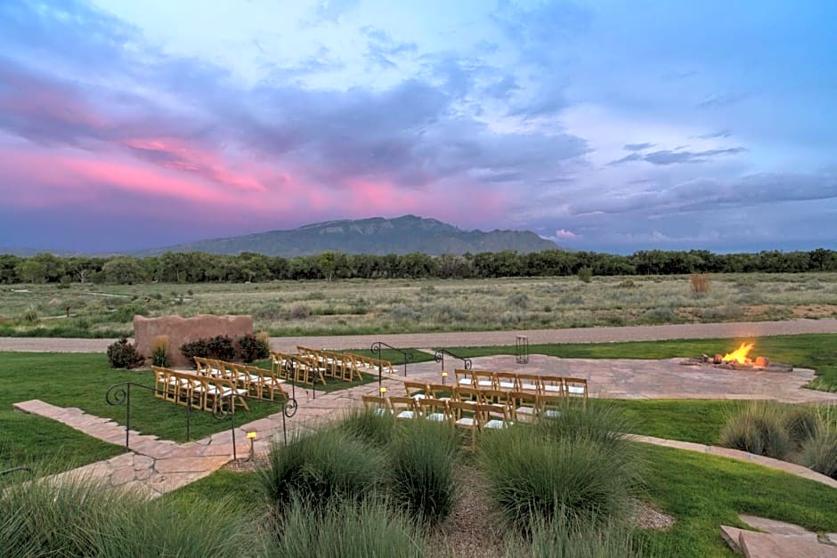 Hyatt Regency Tamaya Resort And Spa