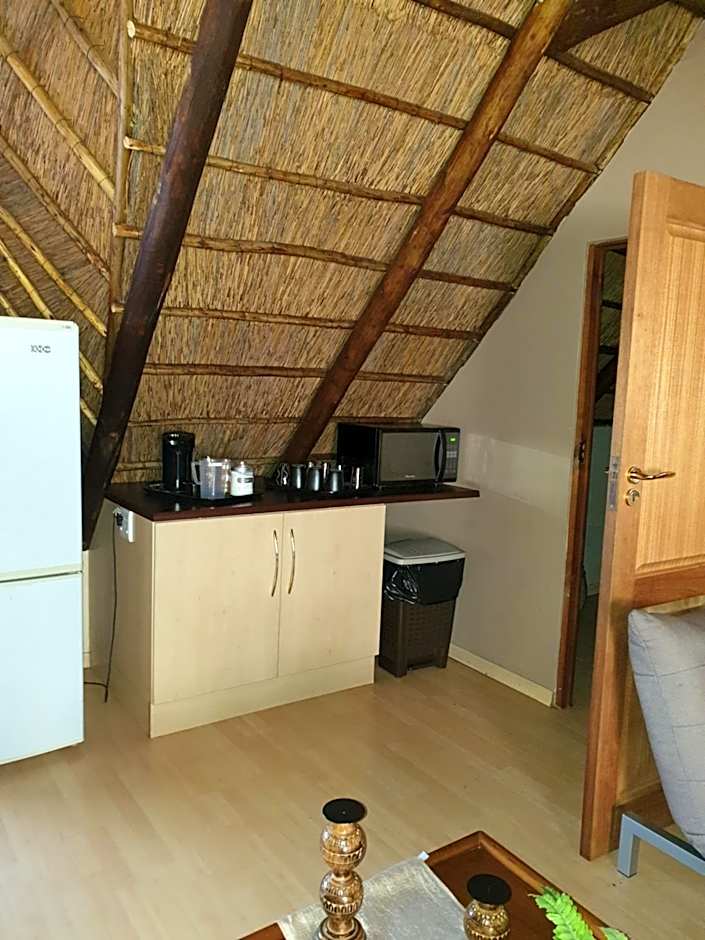 The Cedars Bed and Breakfast