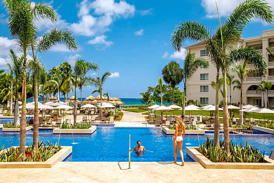 Hyatt Zilara Rose Hall Adults Only - All Inclusive