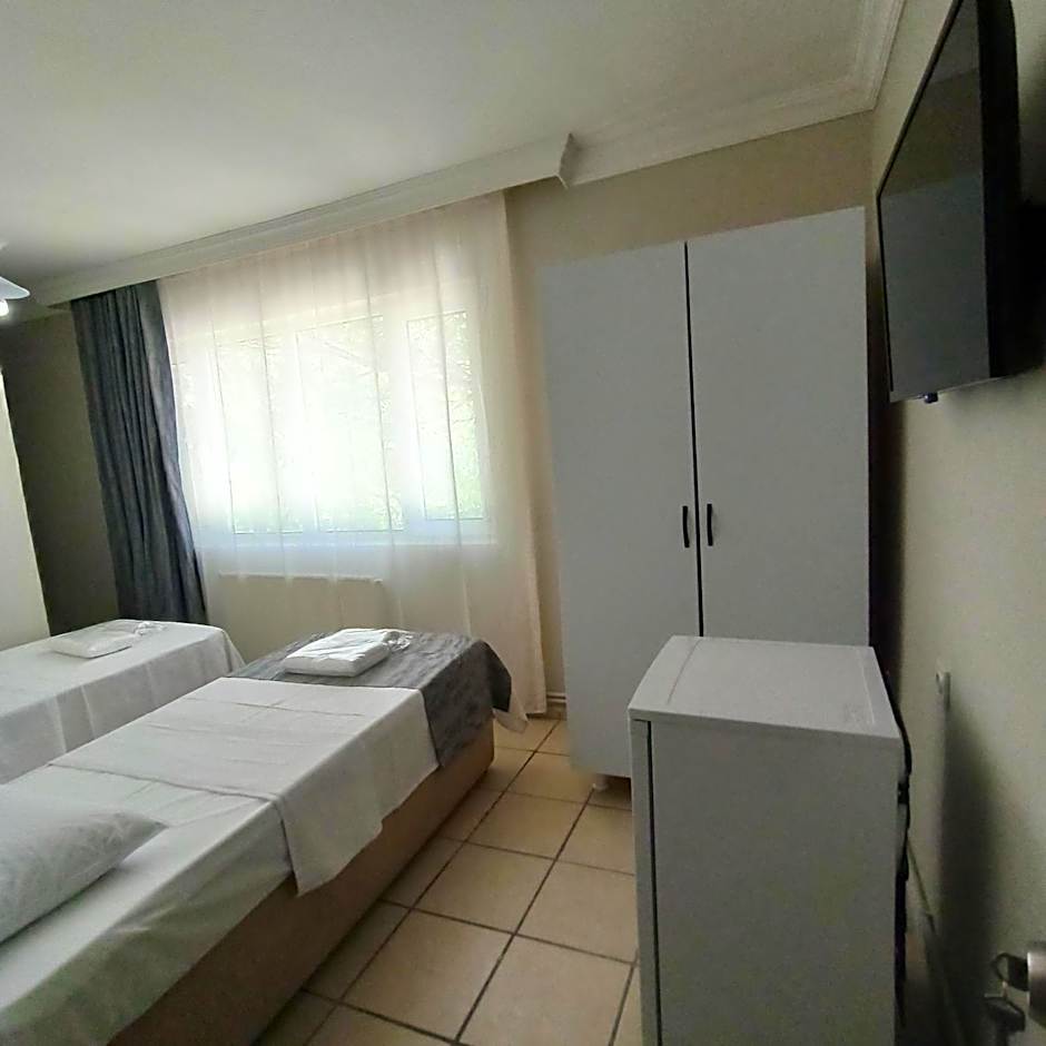 Foto 1 daripada 6 — Standard 2 Beds