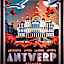 Antwerp For Two B&B