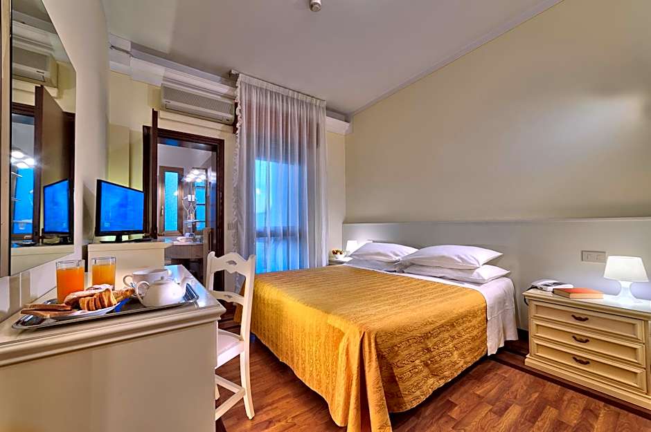 Hotel Terme Patria