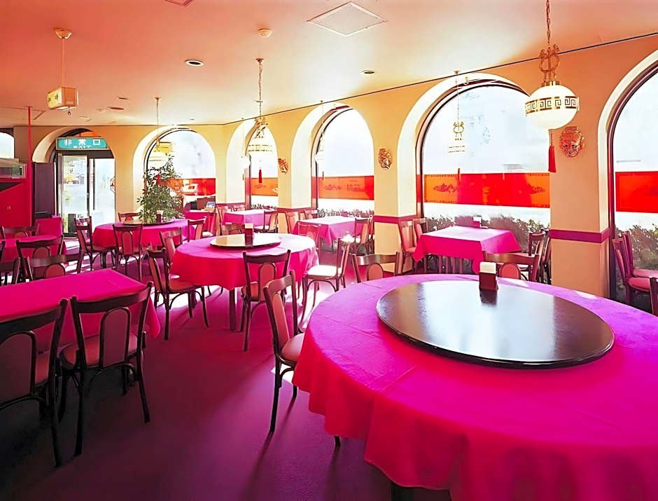 Hotel New Carina