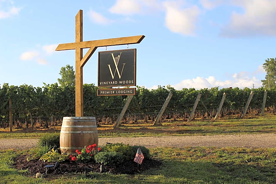 Vineyard Woods