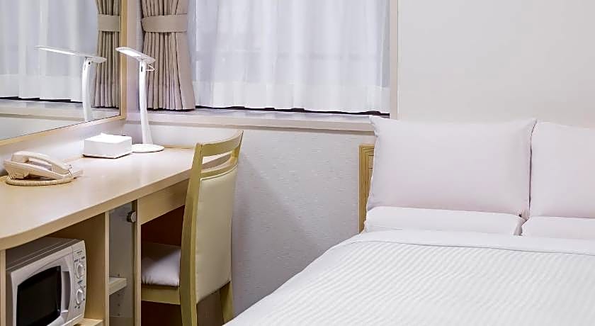 HOTEL MYSTAYS Higashi-Ikebukuro