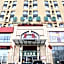 GreenTree Alliance Weifang Shouguang Square Street Guhuai Road Hotel