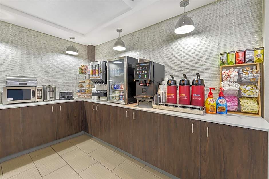 Best Western Plus McPherson