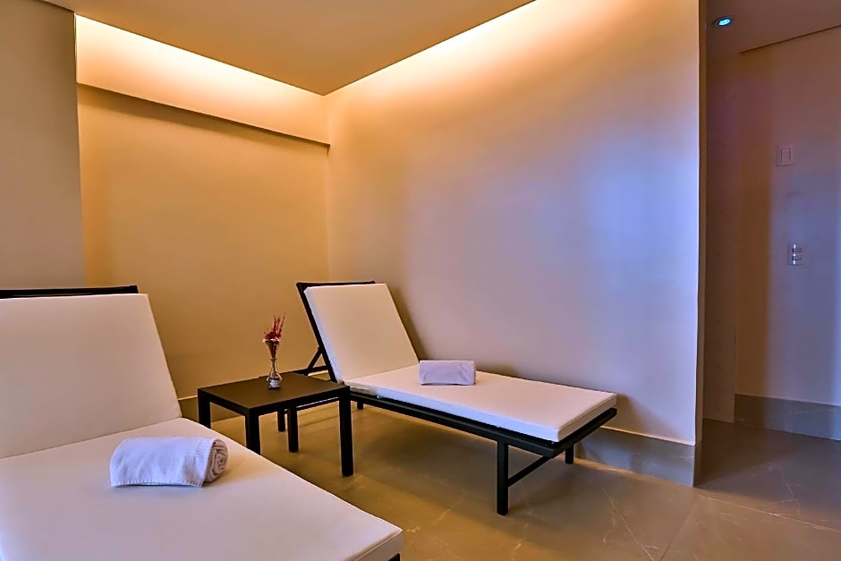 Quality Hotel Goiania