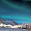 Radisson Blu Polar Hotel, Spitsbergen
