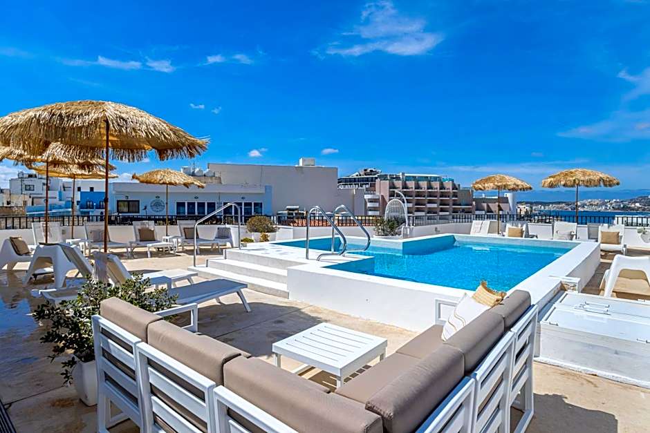 Park Lane Boutique Aparthotel