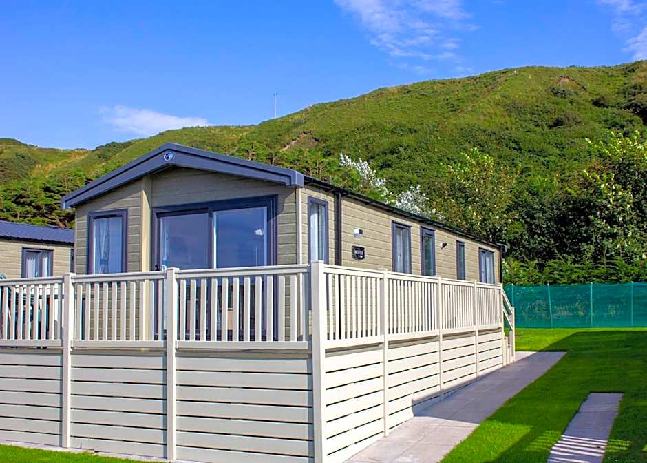 Bennane Shore Holiday Park