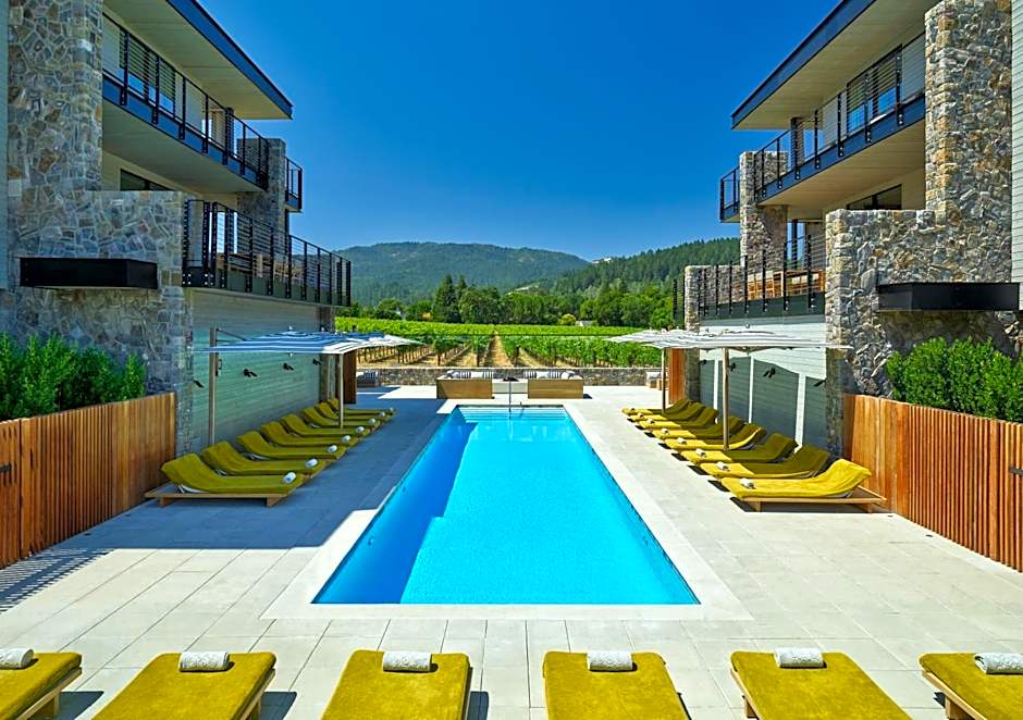 Alila Napa Valley