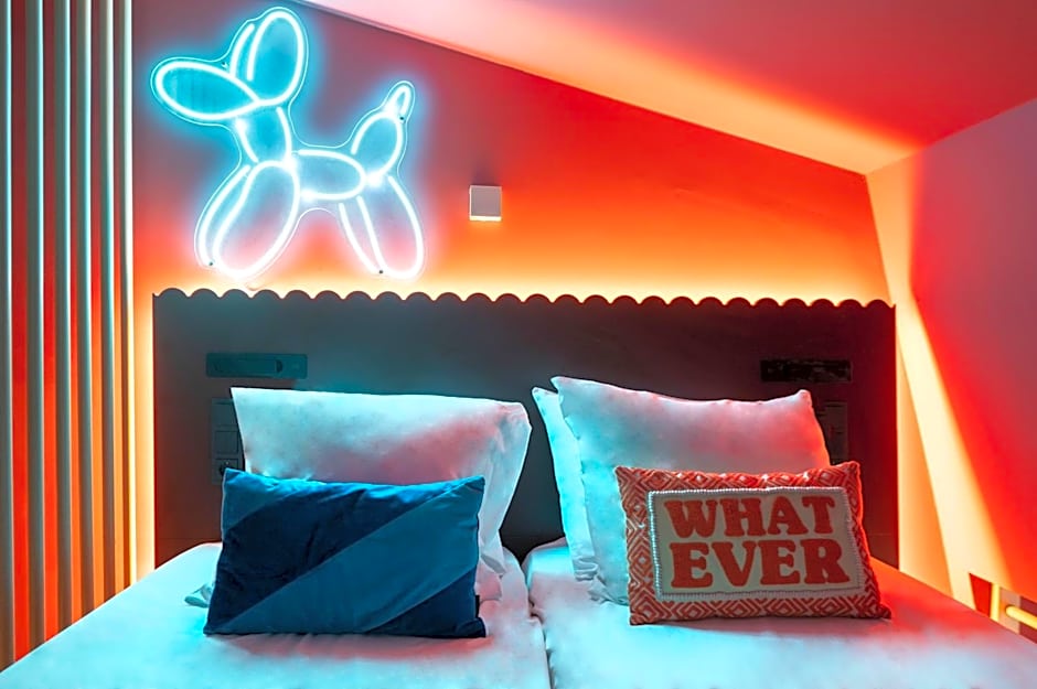 City Hotel Rembrandt Square - Just renovated