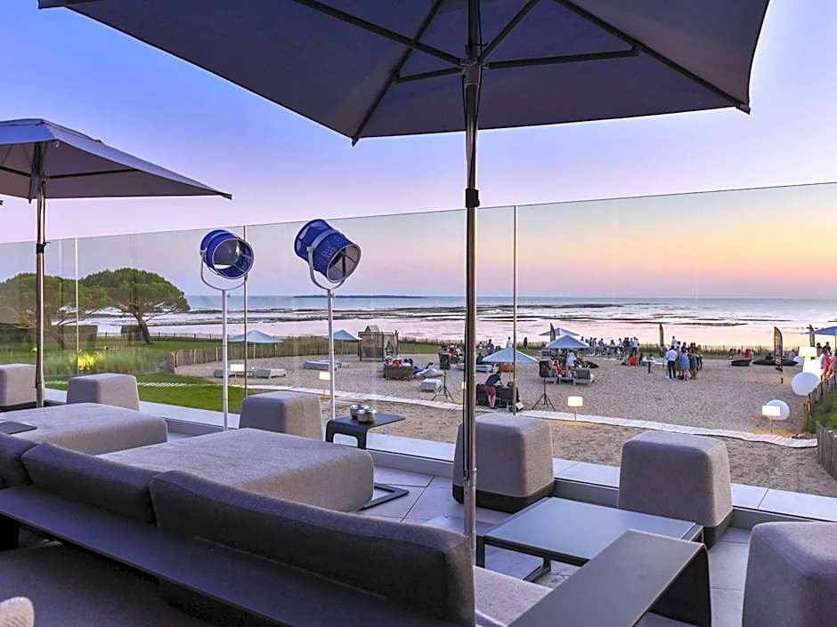 La Grande Terrasse Hotel & Spa La Rochelle - MGallery Collection