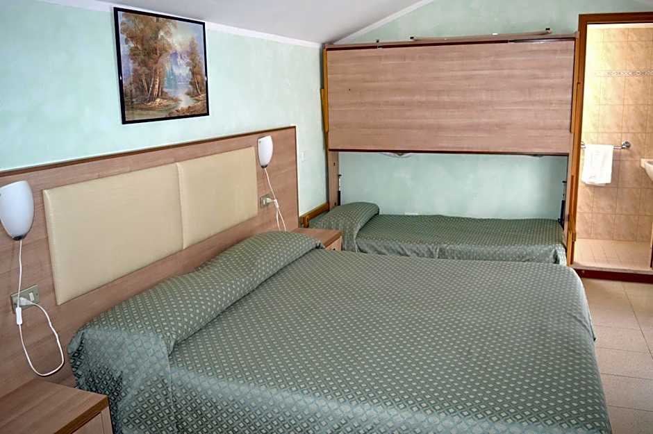 Hotel Arlecchino