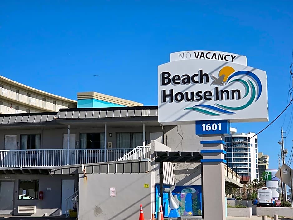Beach House Inn
