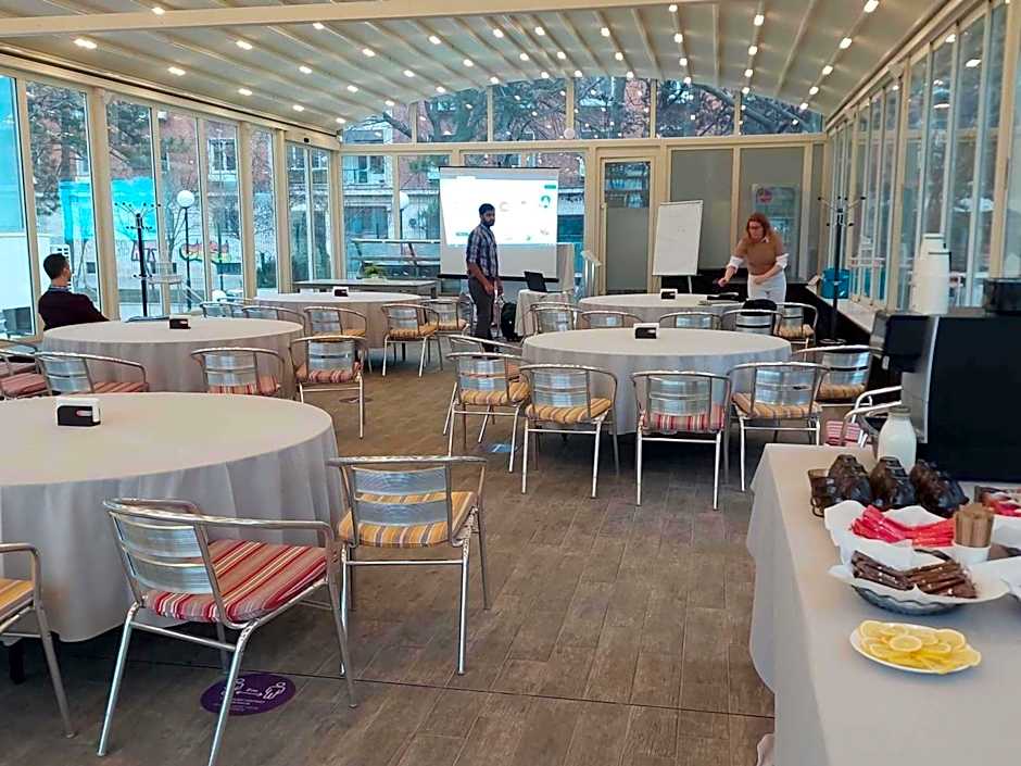 Mercure Galati Centrum