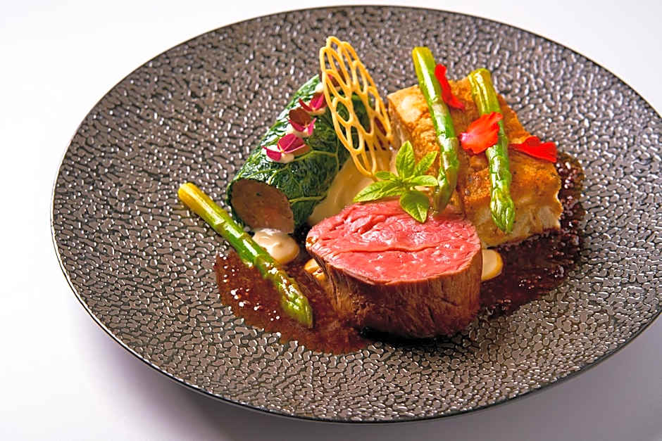 Prague City Golf Apartments