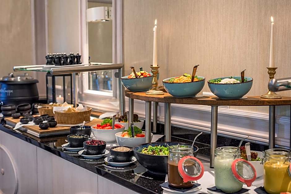 Robenstein Aktivhotel & SPA