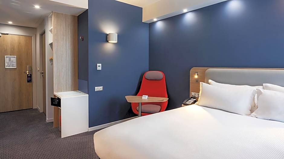 Holiday Inn Express Nice Grand Arenas By IHG