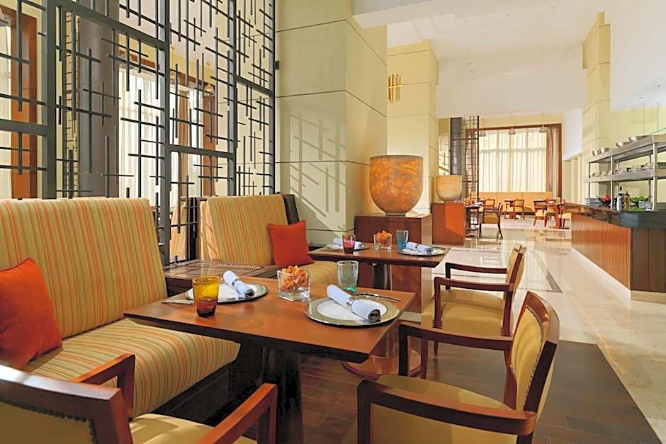 Sheraton Cairo Hotel & Casino