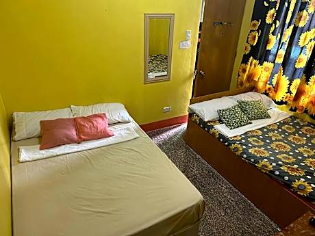 Standard Room Non-Smoking