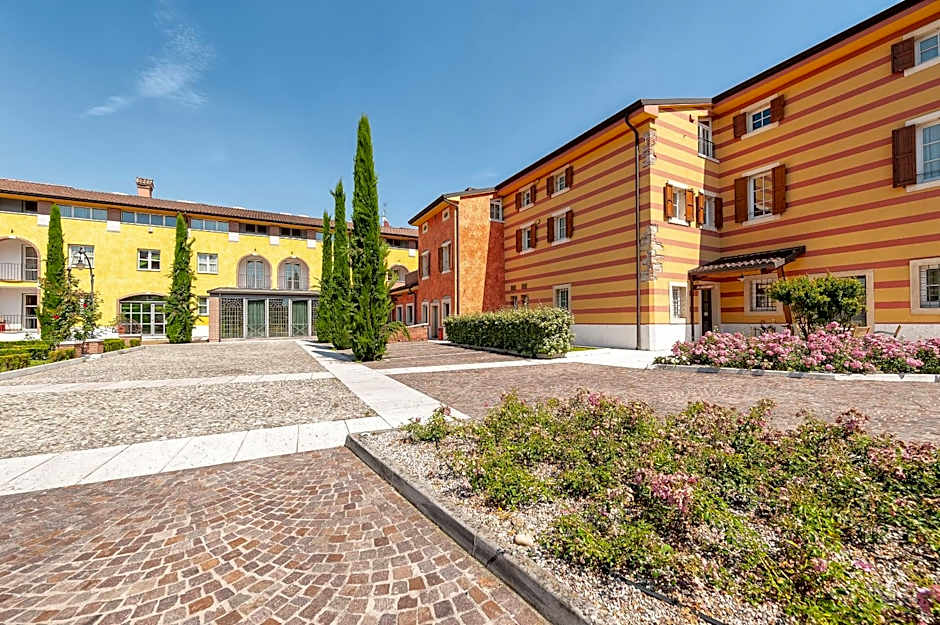 Hotel Villa Malaspina