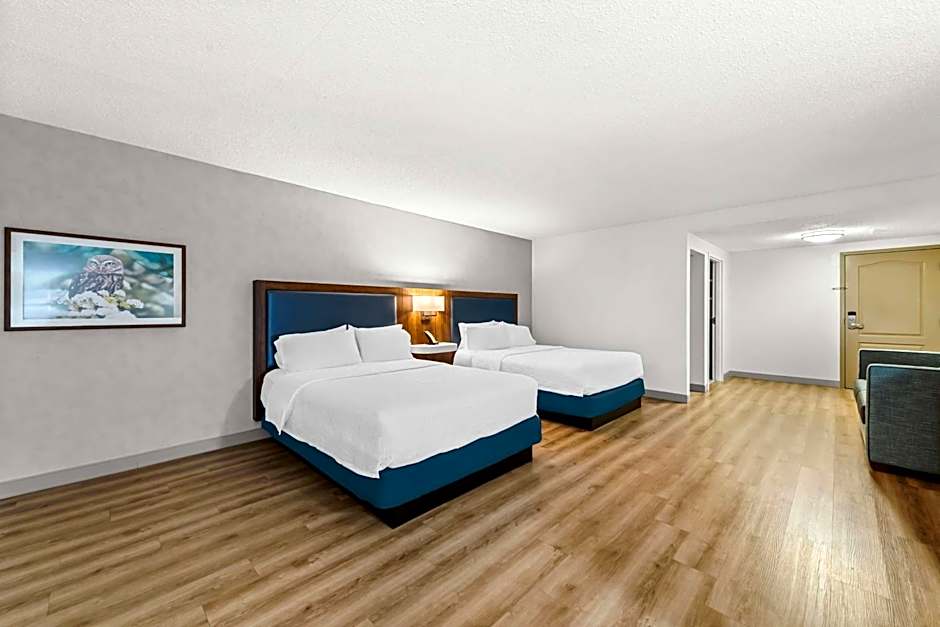 Hampton Inn By Hilton Chattanooga-North