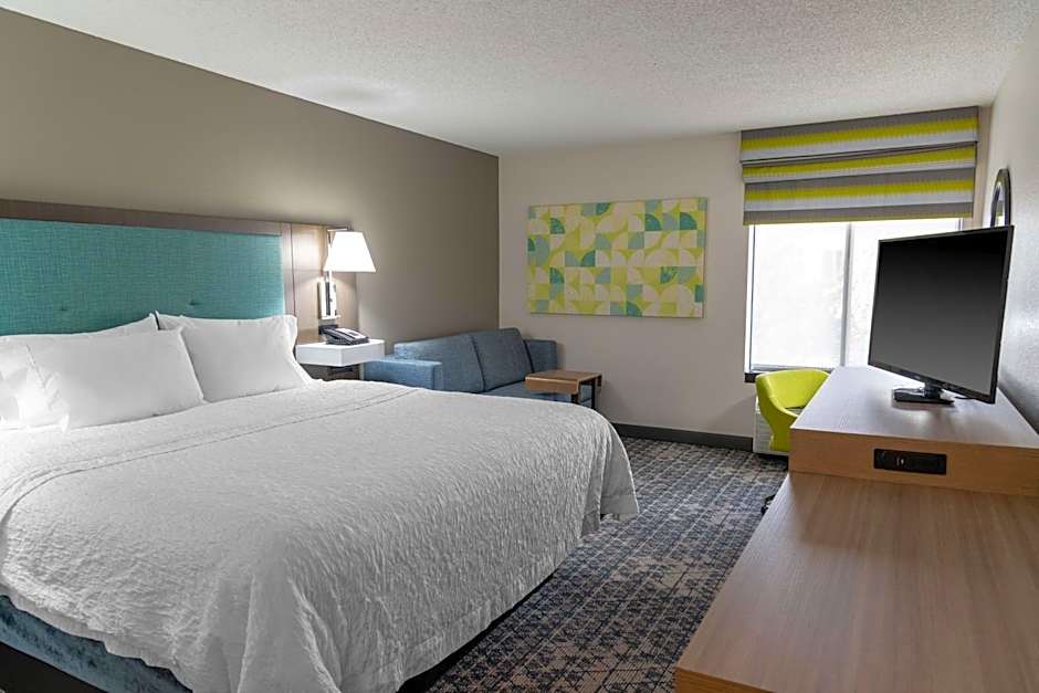 Hampton Inn By Hilton Kansas City-Lees Summit