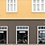 Exeter Hotel