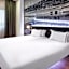 B&B Hotel Madrid Aeropuerto T4