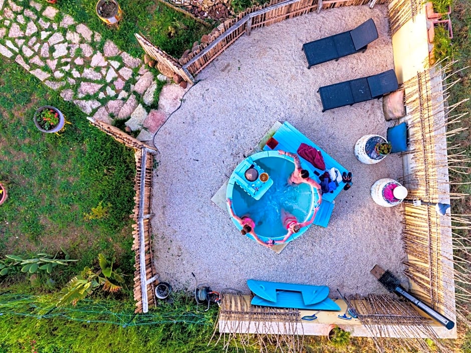 B&B Polvere di stelle