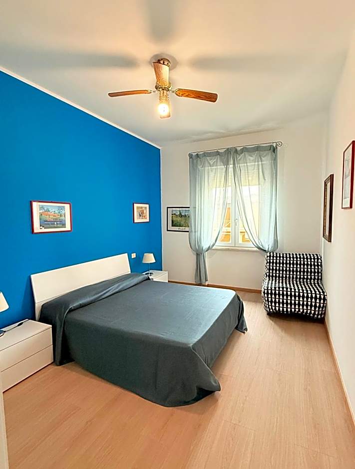 Ville Paola e Daniela