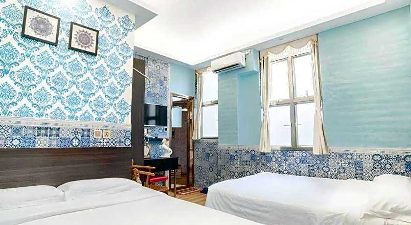 Hou Kong Hotel