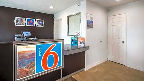 Motel 6 Houston, TX FM 1960 Bammel