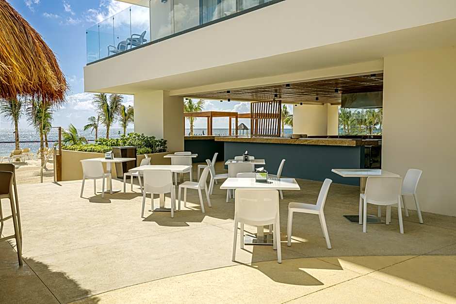 Sensira Resort & Spa Riviera Maya All Inclusive