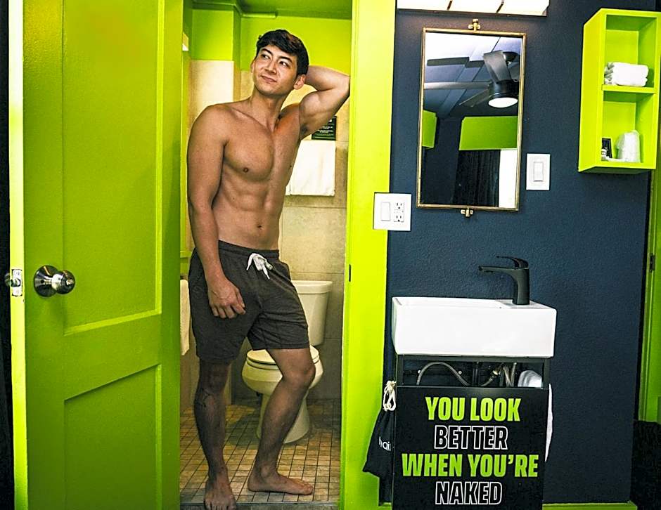 Mari Jean Hotel - All Adults Welcome