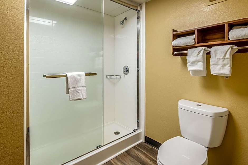 Quality Inn Perry - National Fairgrounds Area