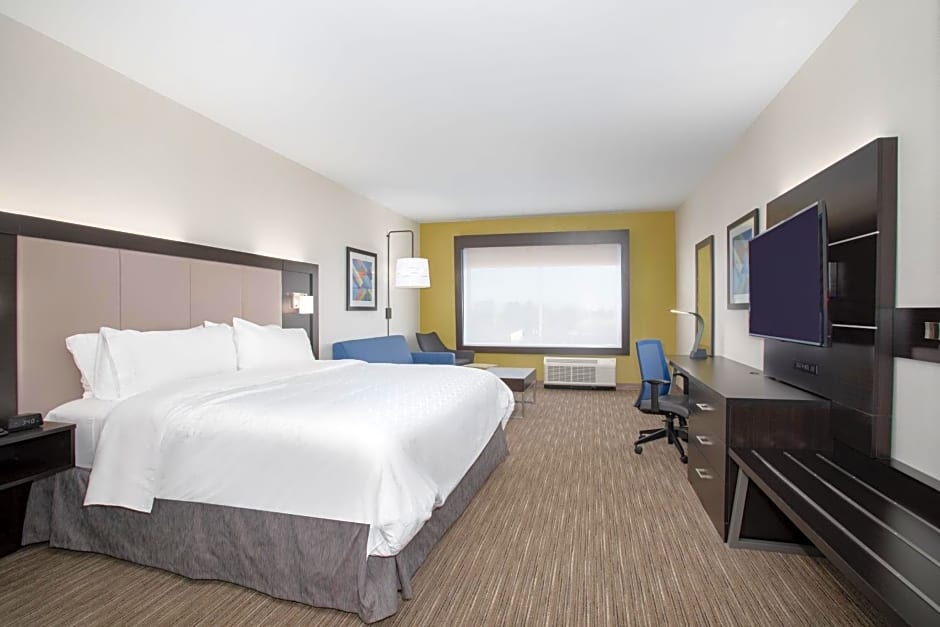 Holiday Inn Express & Suites - Ely