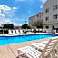 Motel 6-Albuquerque, NM - North