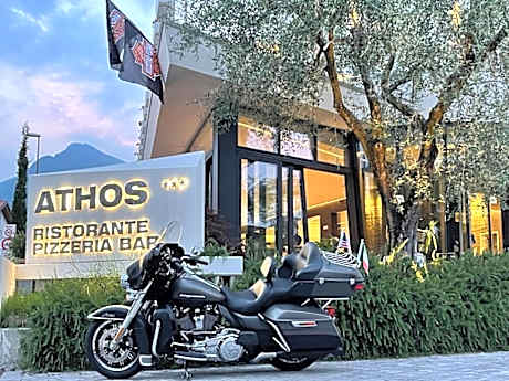Athos Hotel
