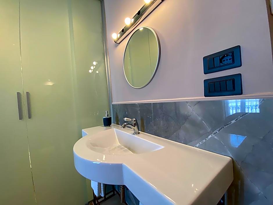 Residenze Romano Ristorante & Spa - albergo diffuso - RED