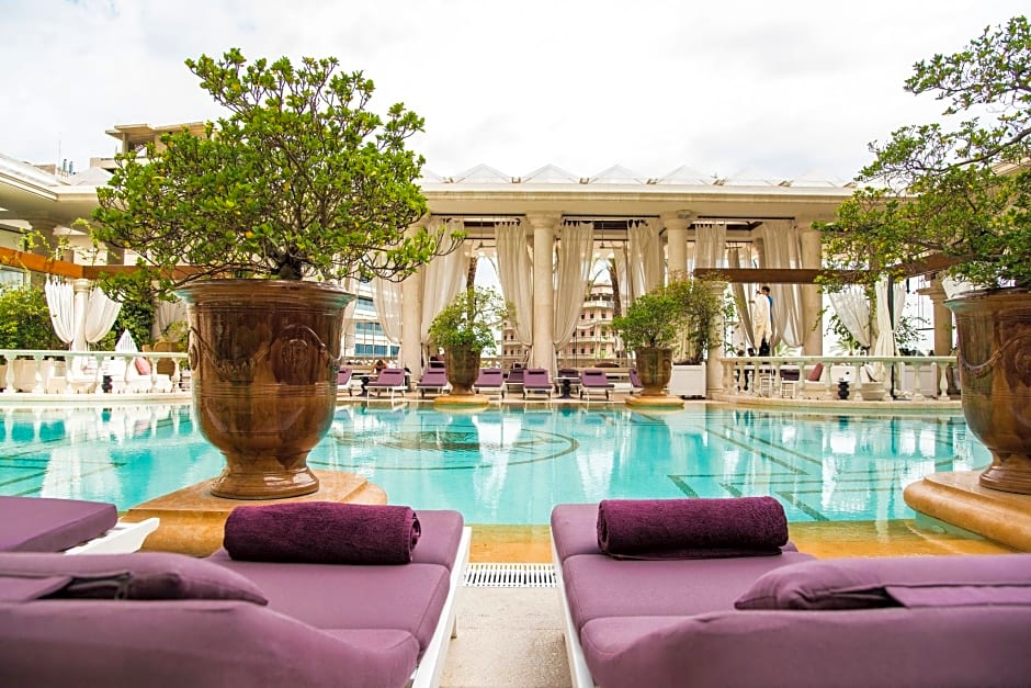 InterContinental Phoenicia Beirut By IHG