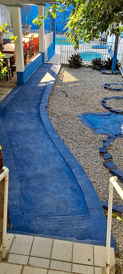 Pousada Capitolio 02 Canoa Quebrada