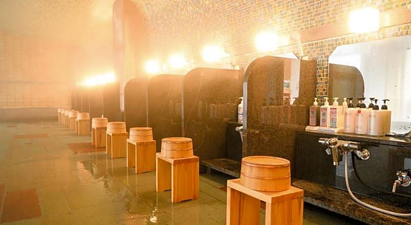 Shirasagiyu Tawaraya