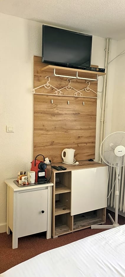 La Fontaine - Chambres d'Hôtes